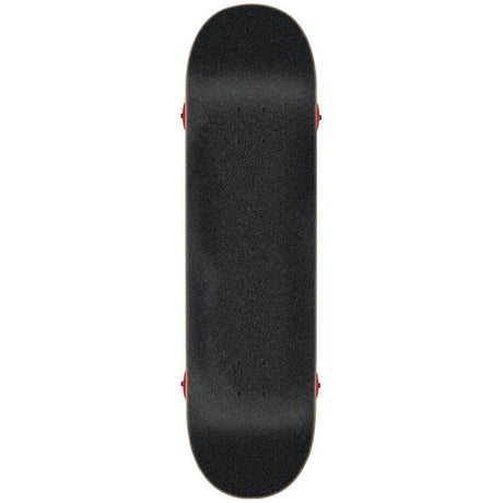Santa Cruz Classic Dot Mid Sk8 Complete Skateboard - Green 7.8''