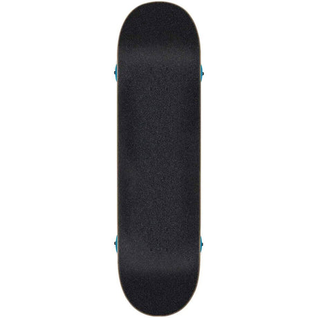 Santa Cruz Screaming Hand Mid Sk8 Complete Skateboard - Orange 7.8''