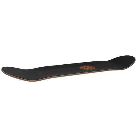 Santa Cruz Screaming Hand Skateboard Deck - Red 8''