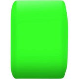 Santa Cruz Slime Balls OG Slime 78a Skateboard Wheels - Green/Pink 54.5mm