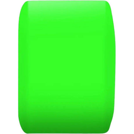 Santa Cruz Slime Balls OG Slime 78a Skateboard Wheels - Green/Pink 54.5mm