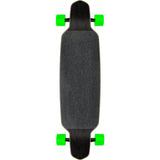 Santa Cruz Obscure Hand Drop Down Complete Longboard - Multi 37.52''