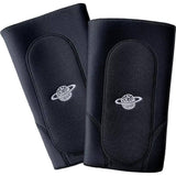 Space Brace Dennis Enarson Signature Knee Pads - Black