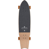 Sector 9 Unagi Rips Complete longboard - 34.5"