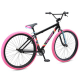 SE Big Flyer 29'' 2021 Complete BMX - Black Sparkle