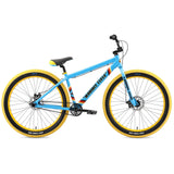 SE Maniacc Flyer 27.5'' 2021 Complete BMX - SE Blue