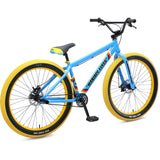 SE Maniacc Flyer 27.5'' 2021 Complete BMX - SE Blue