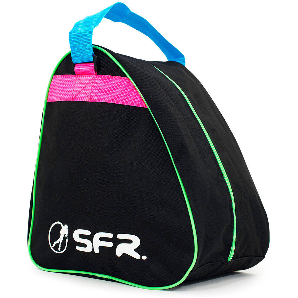 SFR Vision Skate Bag - Disco