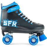 SFR Vision II Quad Roller Skates - Blue