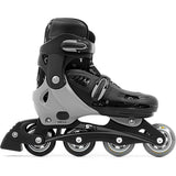 SFR Cyclone II Adjustable Inline Skates - Ninja