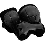 SFR Essentials Youth Triple Pad Set - Black