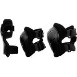 SFR Essentials Youth Triple Pad Set - Black