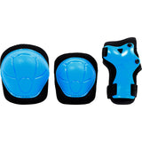 SFR Essentials Youth Triple Pad Set - Blue
