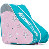 SFR Star Skate Bag - Pink/Green