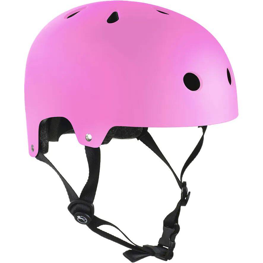 SFR Essentials Helmet - Matt Pink