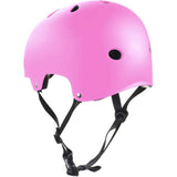 SFR Essentials Helmet - Matt Pink