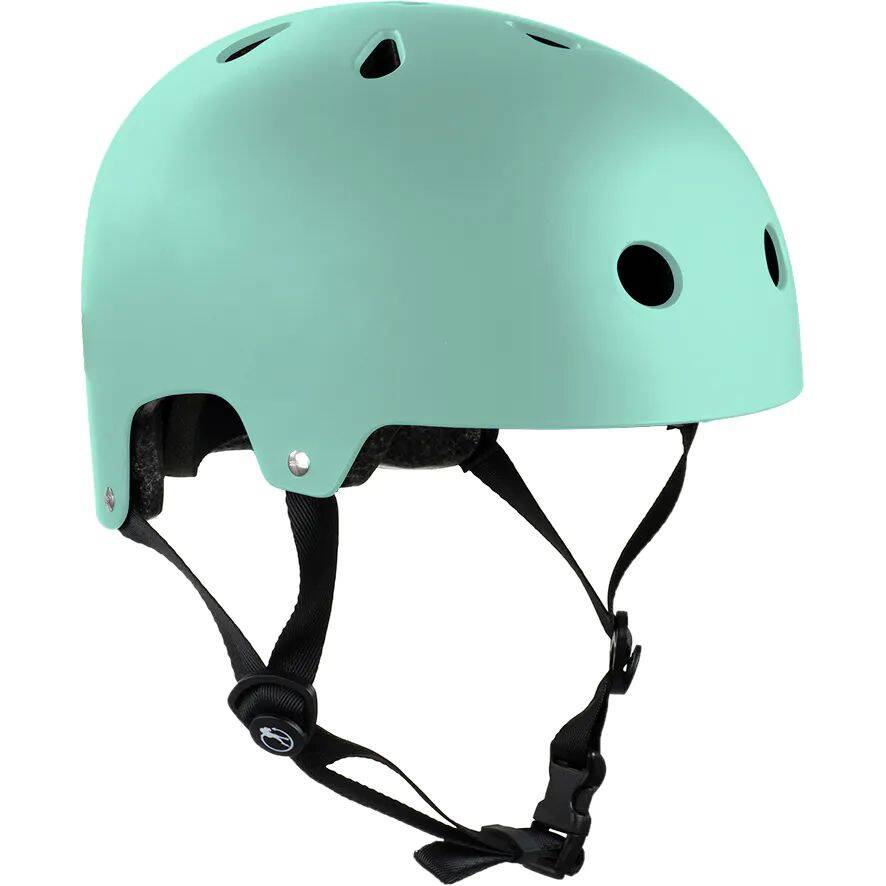 SFR Essentials Helmet - Matt Teal