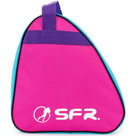 SFR Vision Skate Bag -  Pink