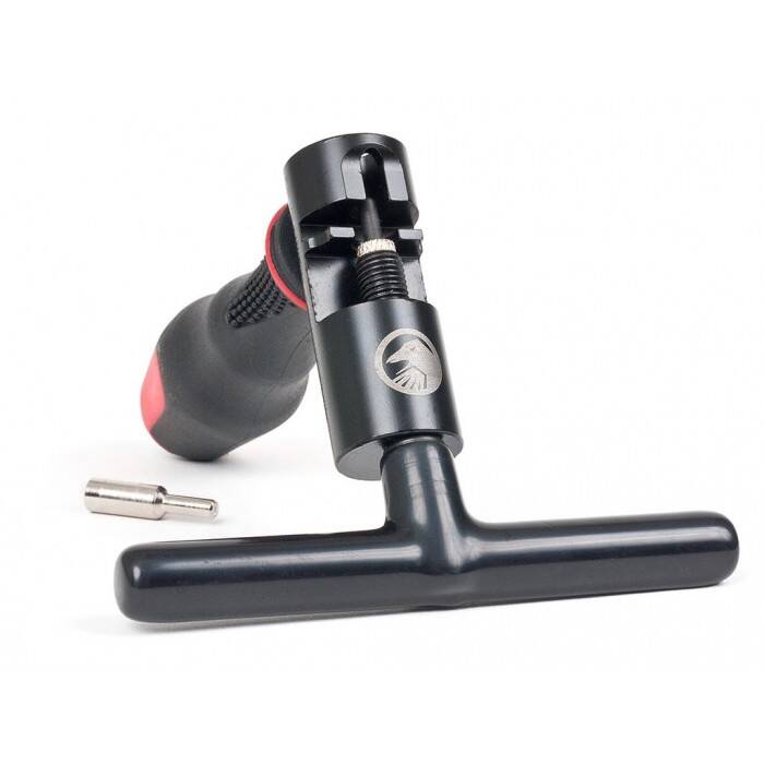 Shadow Interlock 1/8 Chain Tool BMX Chain - Black