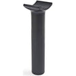 Shadow 135mm Pivotal BMX Seat Post - Black - 25.4mm