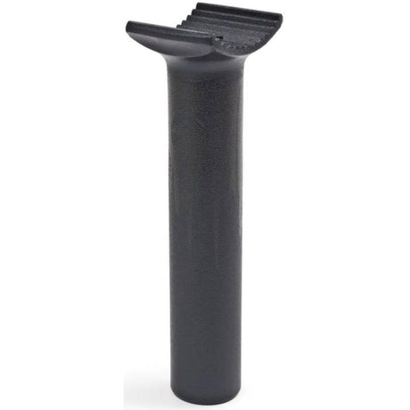 Shadow 135mm Pivotal BMX Seat Post - Black - 25.4mm