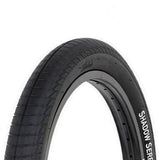 Shadow Serpent BMX Tyre - Black - 2.3''