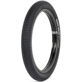 Shadow Serpent BMX Tyre - Black - 2.3''