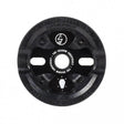 Shadow Sabotage Guard 25 Tooth BMX Sprocket - Black