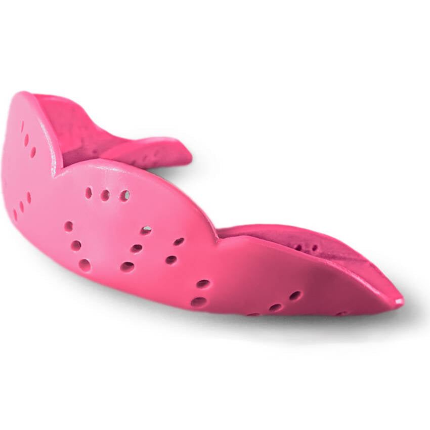 SISU 1.6 Next Gen Aero Mouth Guard - Pink