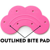 SISU GO Mouth Guards - Snow White