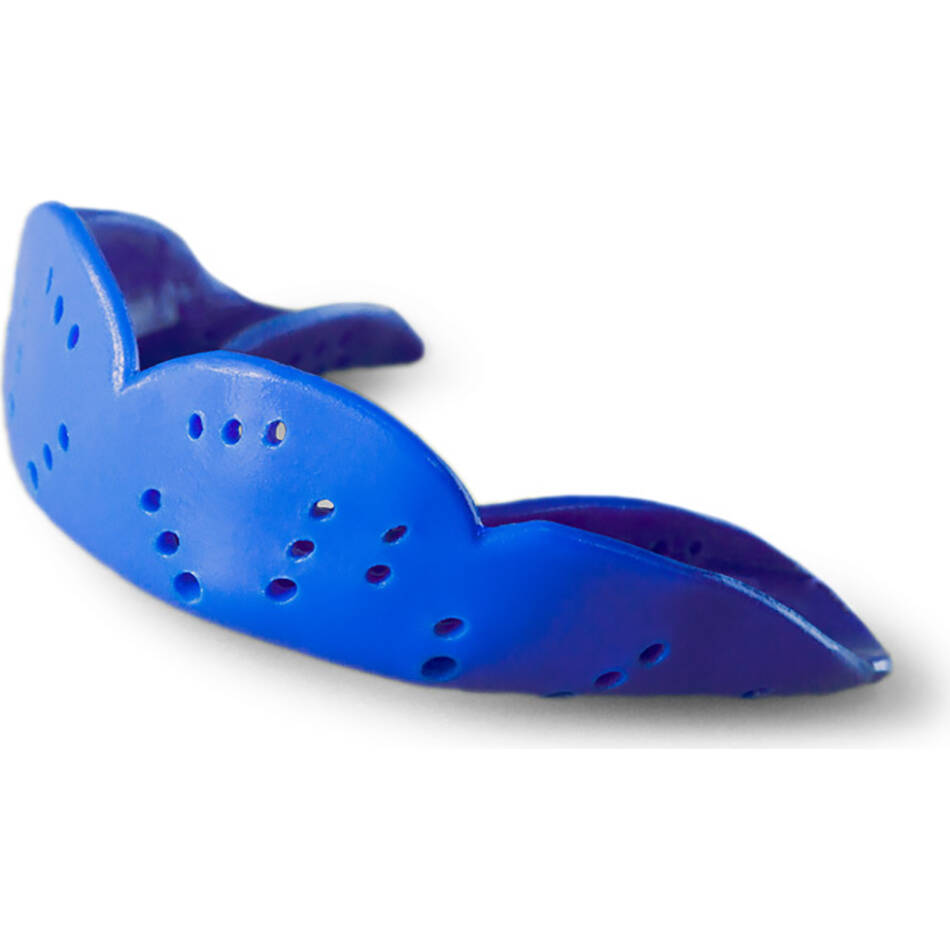 SISU 1.6 Next Gen Aero Mouth Guard - Royal Blue