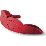 SISU 1.6 Aero Next Gen Mouth Guards - Intense Red, Large