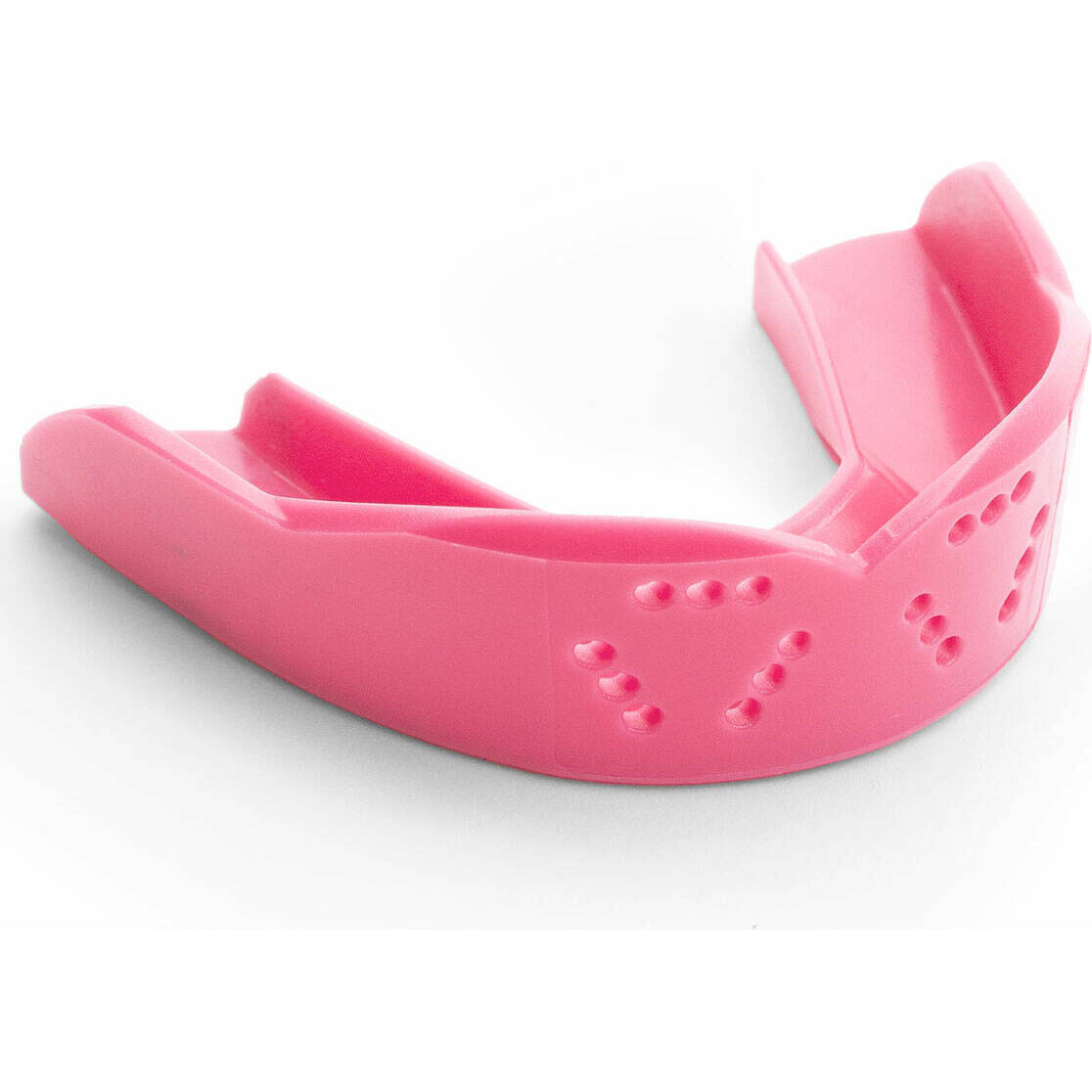 SISU 3D Mouth Guard - Hot Pink