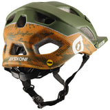 SIXSIXONE Summit Mips Helmet - Digi Green