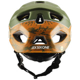SIXSIXONE Summit Mips Helmet - Digi Green