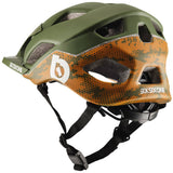 SIXSIXONE Summit Mips Helmet - Digi Green