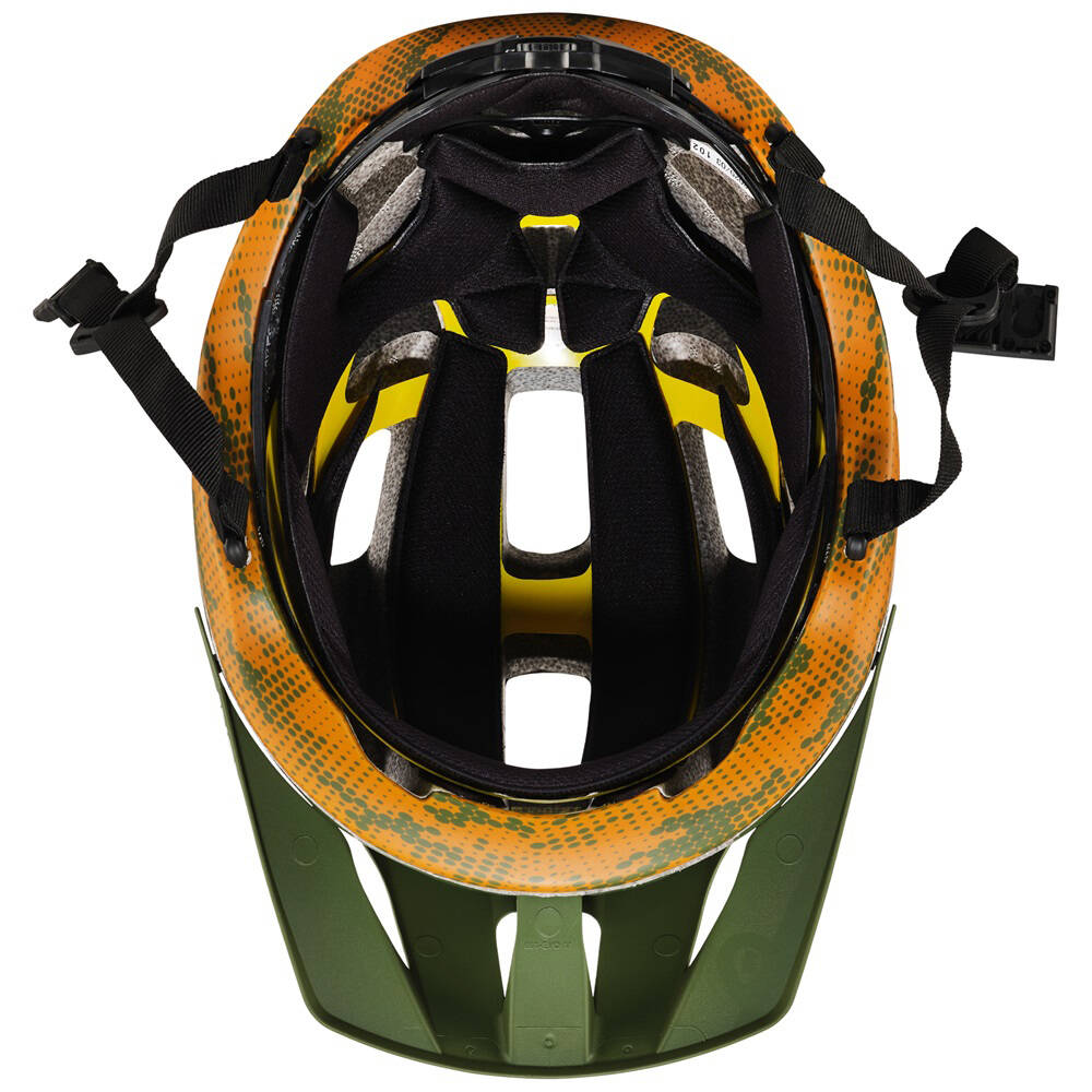 SIXSIXONE Summit Mips Helmet - Digi Green