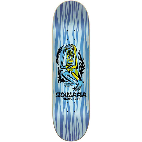 Sk8 Mafia Cao Tribe Skateboard Deck - 8''