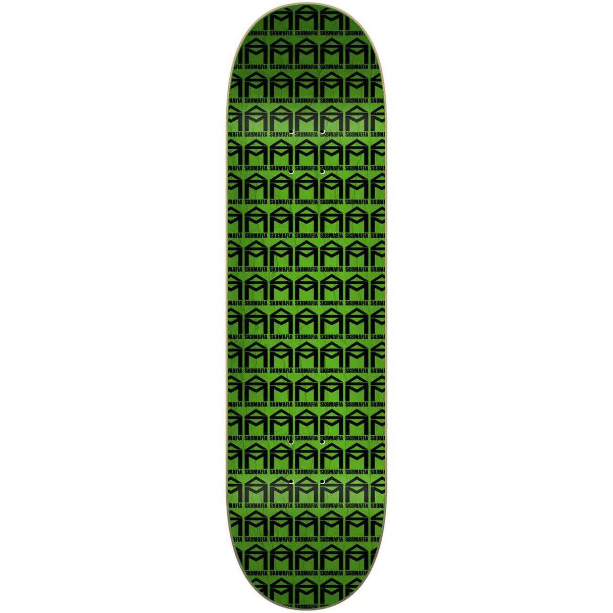 Sk8 Mafia Cao Tribe Skateboard Deck - 8''