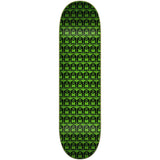 Sk8 Mafia Cao Tribe Skateboard Deck - 8''
