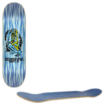 Sk8 Mafia Cao Tribe Skateboard Deck - 8''