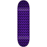 Sk8 Mafia Heath Tribe Skateboard Deck - 8.1''