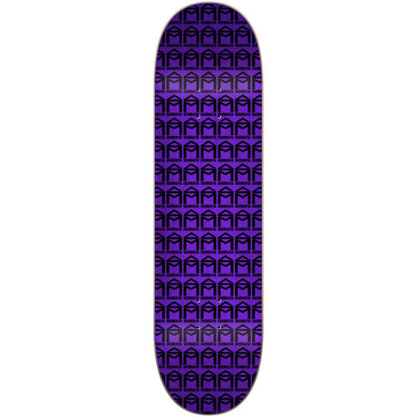 Sk8 Mafia Heath Tribe Skateboard Deck - 8.1''