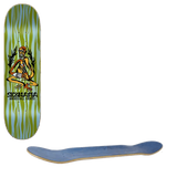 Sk8 Mafia Heath Tribe Skateboard Deck - 8.1''