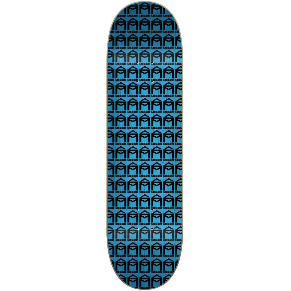 Sk8 Mafia Palmore Tribe Skateboard Deck - 8.3''