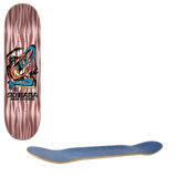 Sk8 Mafia Palmore Tribe Skateboard Deck - 8.3''