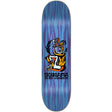 Sk8 Mafia Sarmiento Tribe Skateboard Deck - 7.75''