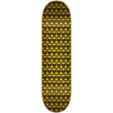 Sk8 Mafia Sarmiento Tribe Skateboard Deck - 7.75''