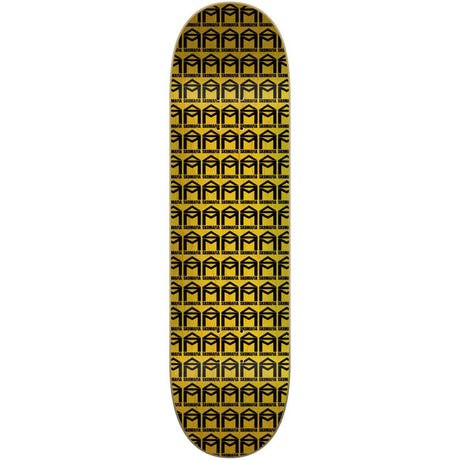 Sk8 Mafia Sarmiento Tribe Skateboard Deck - 7.75''