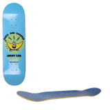 Sk8 Mafia Skate and Scratch Skateboard Deck - Cao 8''